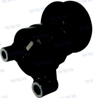 BELT TENSIONER