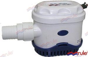 BILGE PUMP 24V 1A