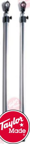 BIMINI SUPPORT POLE