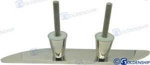 BITA INOX 350MM