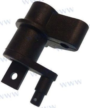 BLOCK SHIFT ROD