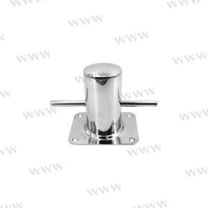 BOLLARD 90MM