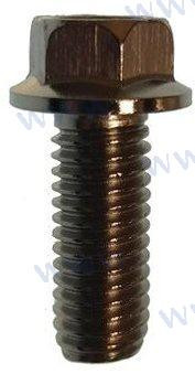 BOLT DISCHARGING OIL M8X20