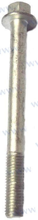 BOLT, FLANGE M9X95