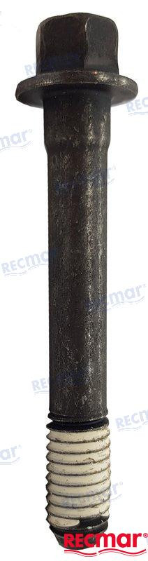 BOLT - HEAD MEDIUM 350