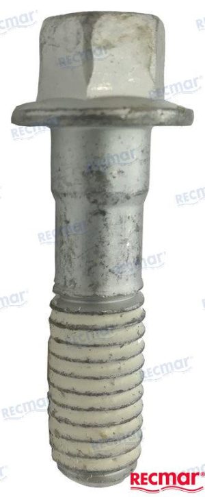 BOLT: HEAD SHORT 350
