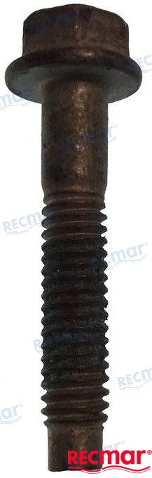 BOLT: INTAKE MANIFOLD