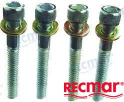BOLT KIT