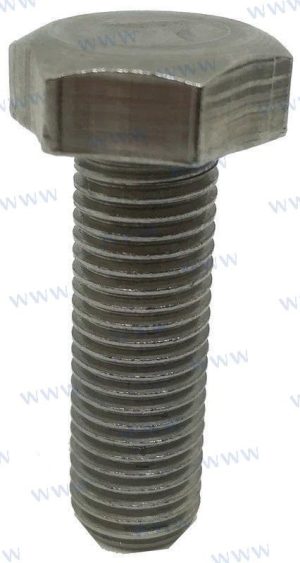BOLT M10X1.25X40