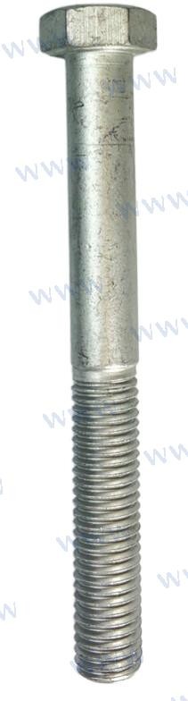 BOLT M12X1.25X105