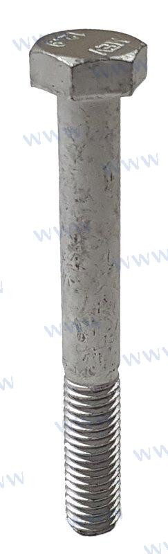 BOLT M8X65