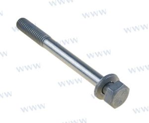 BOLT M8x70