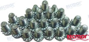 BOLT OIL PAN SET