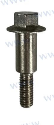 BOLT, PULLEY DRIVE