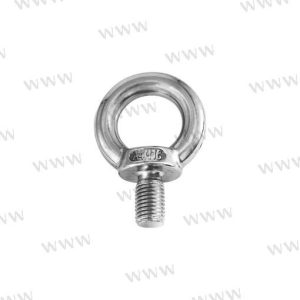 BOLT SS DIN580 M20