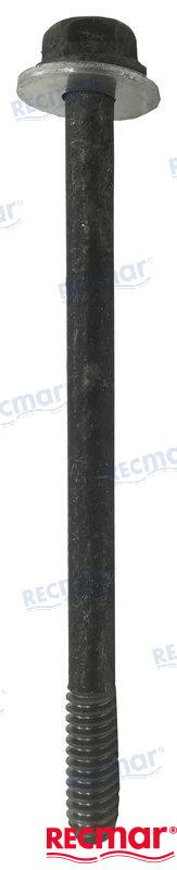 BOLT: VALVE COVER