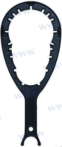 BOWL REMOVAL WRENCH