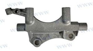 BRACKET A, STARTER MOTOR