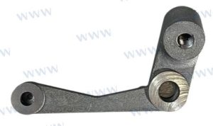 BRACKET B, STARTER MOTOR