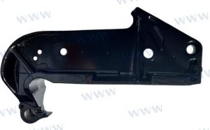 BRACKET, CLAMP(LEFT)