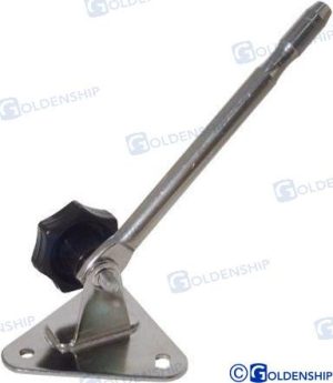 BRACKET FOR LIGHT