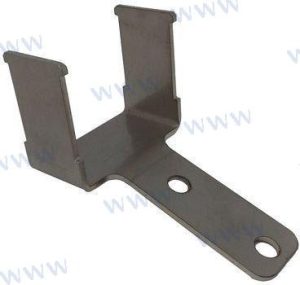 BRACKET, RELAY