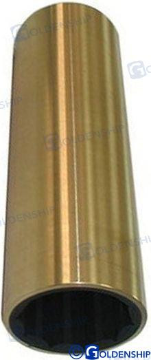 BRASS BEARING 3 3/4" X 4 1/2" X 15"