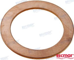 BRASS WASHER