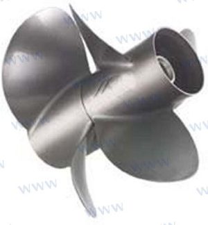 BRAVO III PROPELLER