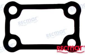 BREATHER COVER GASKET