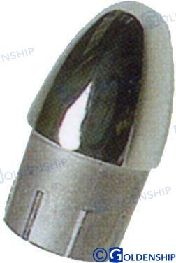 BULLET AND PLUG 7/8"