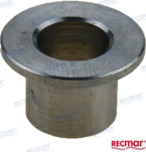 BUSH, DAMPER