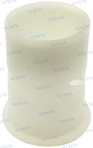 BUSH, NYLON