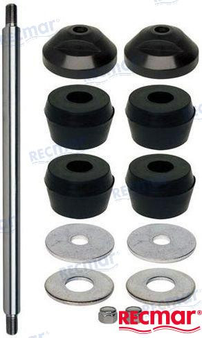 BUSHING KIT POWER TRIM