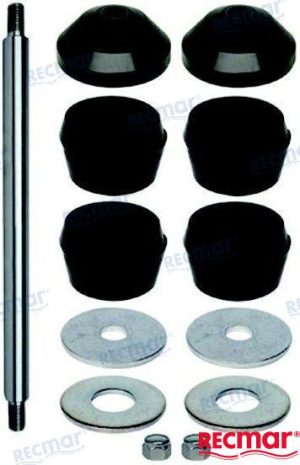 BUSHING KIT POWER TRIM
