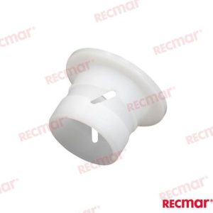 BUSHING NYLON