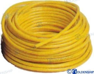 CABLE 14MM  32A220V  (ROLL 50M)