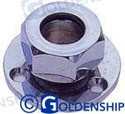 CABLE OUTLET 12 MM