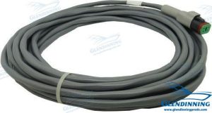 CABLE START-INTERLOCK (SAII)