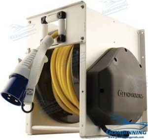 CABLEMASTER 32A 24V