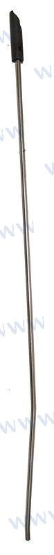 CAM ASSY  SHIFT ROD(L)