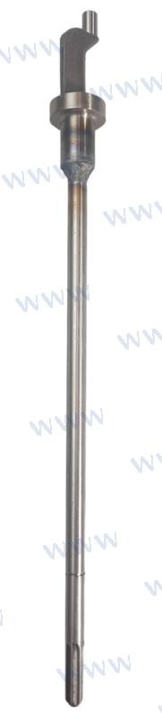 CAMSHAFT ASSY CR