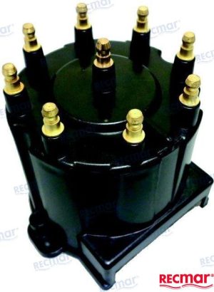 CAP:V8 DIST