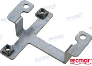 CAPACITOR PLATE