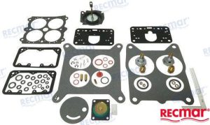CARBURATOR KIT