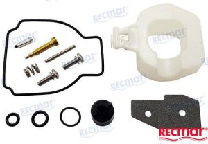 CARBURATOR KIT
