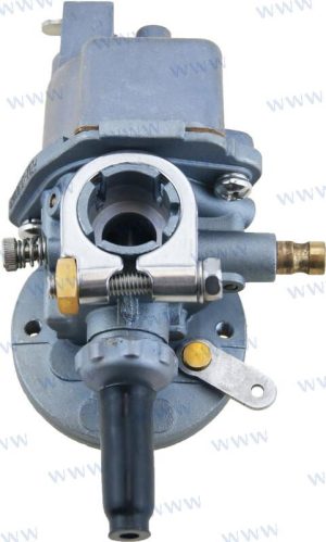 CARBURETOR ASSY