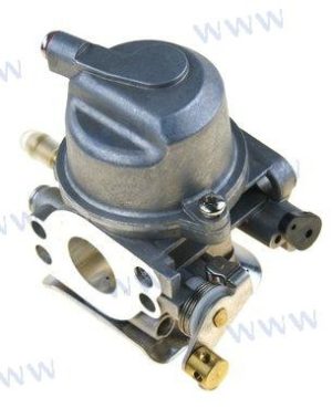 CARBURETOR ASSY.