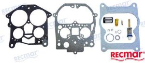 CARBURETOR KIT