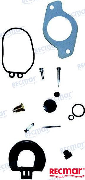 CARBURETOR KIT